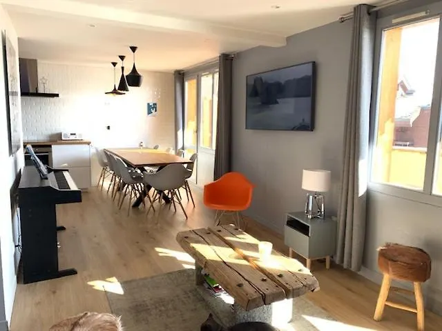 Apartament Belle Plagne Prestige La Plagne 0*,