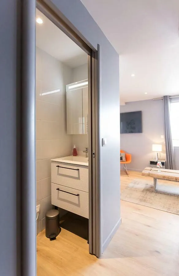 Apartament Belle Plagne Prestige La Plagne