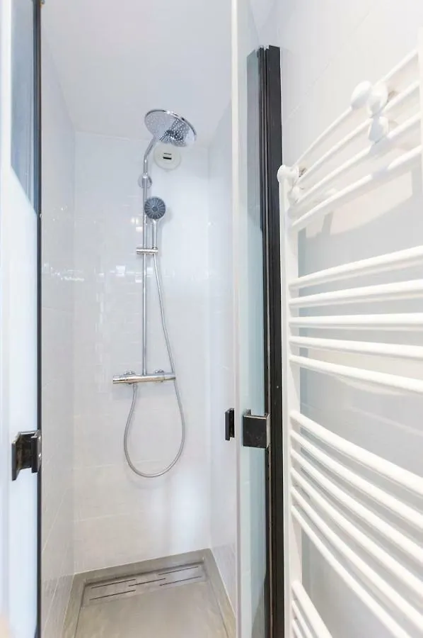 Apartament Belle Plagne Prestige La Plagne 0*,
